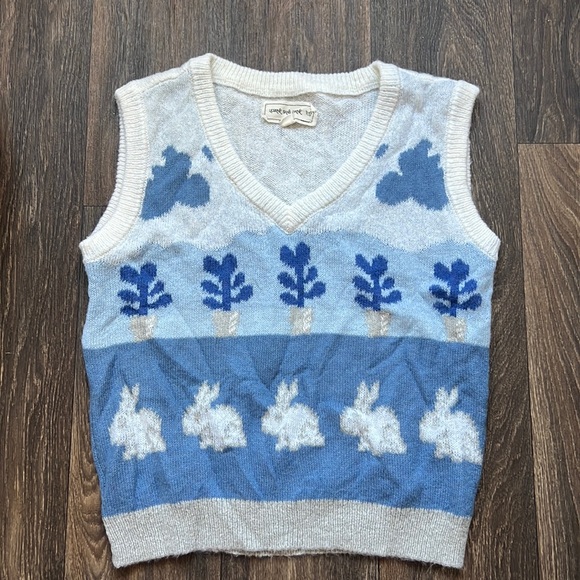 Licorne Sans Corne Hayden Vest - Picture 2 of 6